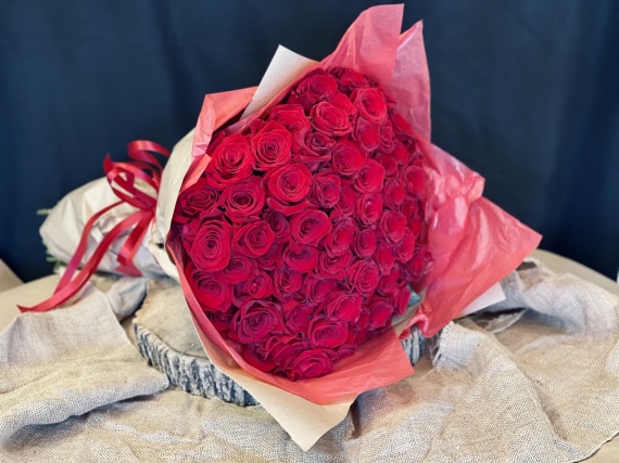Romeo and Juliet Rose