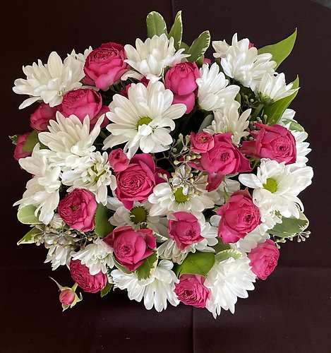 Polka Dot and Posies