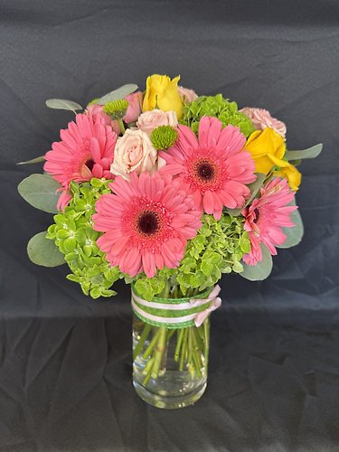 Fashionista Blooms