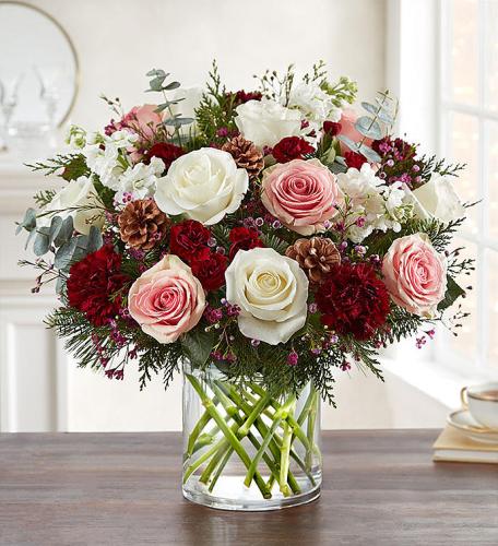 Victorian Grandeur Bouquet&trade;
