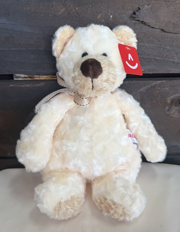 Small Teddy - Polar Bear