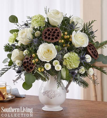 Winter&rsquo;s Charm&trade; by Southern Living&reg;