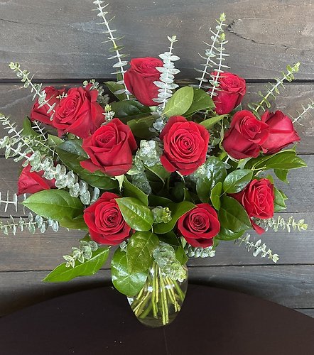 Eternal Love Bouquet