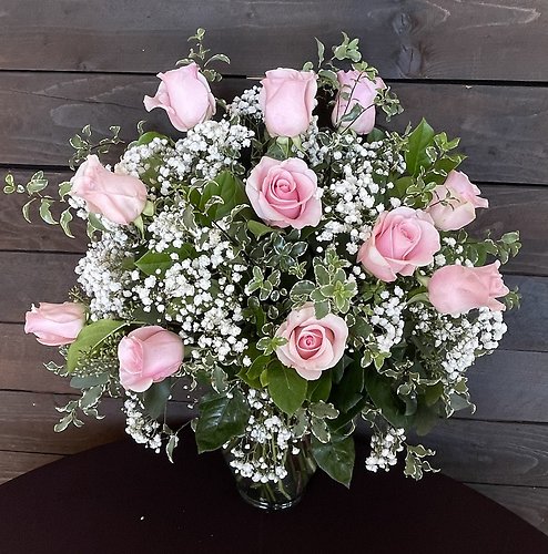 Rose Elegance