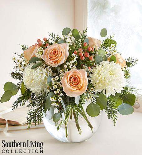 Winter Splendor&trade; by Southern Living&reg;