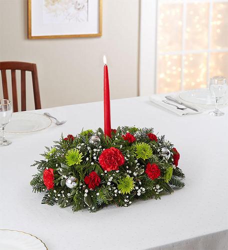 Season\'s Greetings&trade; Centerpiece