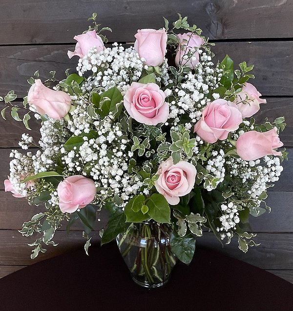 Rose Elegance