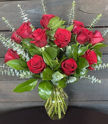 Eternal Love Bouquet