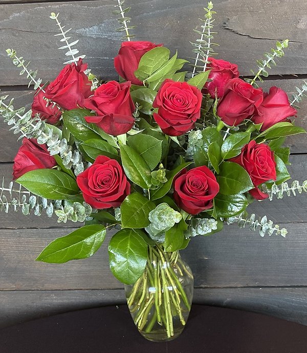 Eternal Love Bouquet