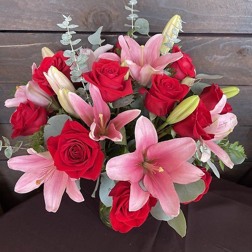 So Enchanting Bouquet