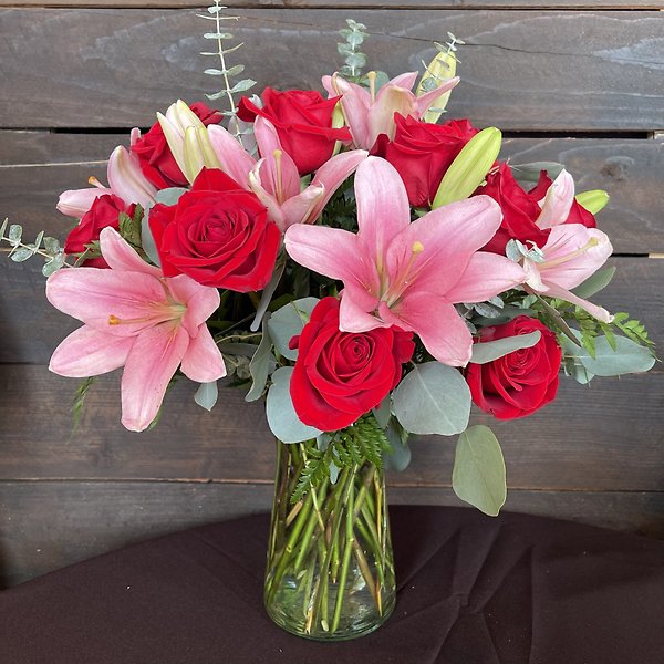 So Enchanting Bouquet