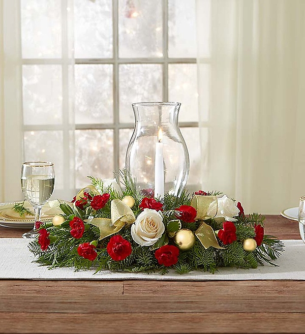 Glorious Christmas&trade; Centerpiece