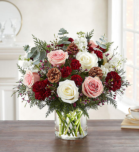 Victorian Grandeur Bouquet&trade;