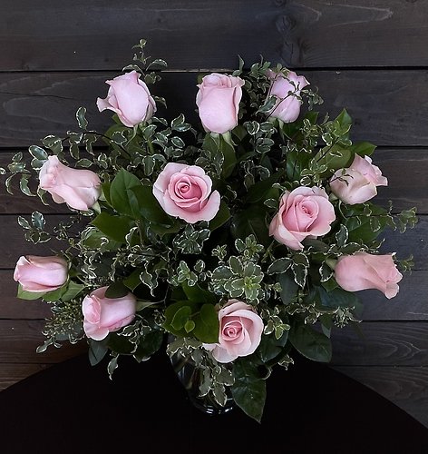Say Something Sweet Bouquet