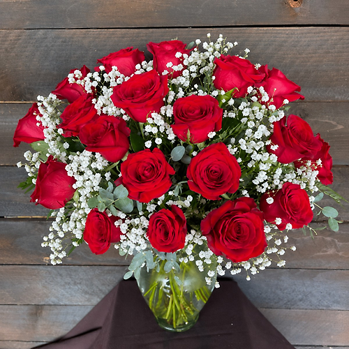 Blooming Love Bouquet