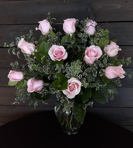 Say Something Sweet Bouquet