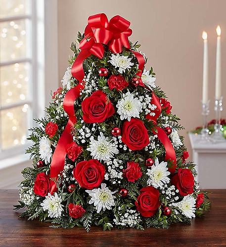 Holiday Flower Tree&reg;