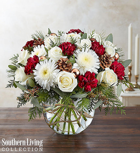 Natural Elegance&trade; by Southern Living&reg;