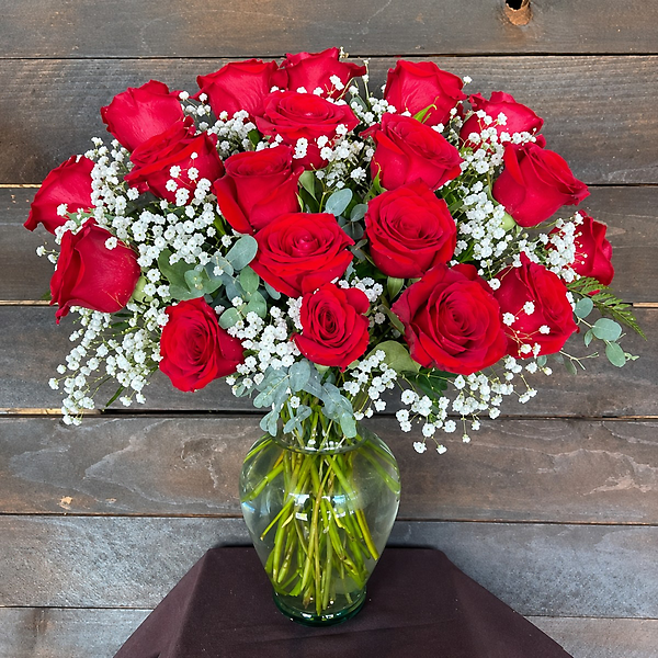 Blooming Love Bouquet